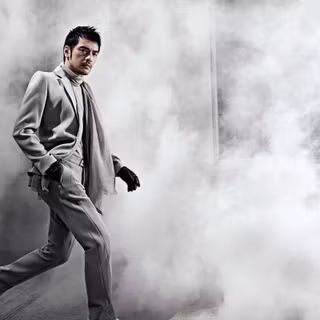 Takeshi Kaneshiro wallpaper