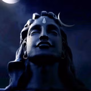 Adiyogi Mahadev wallpaper
