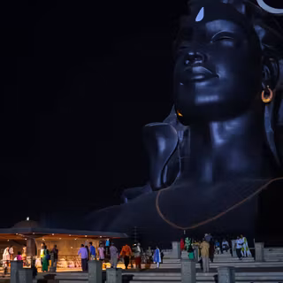 Adiyogi Mahadev wallpaper