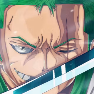 Zoro Wano Arc wallpaper