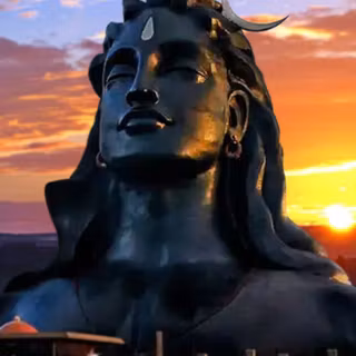 Adiyogi Mahadev wallpaper