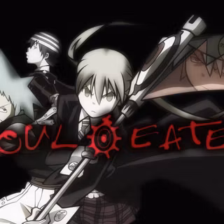 Soul Eater manga wallpaper