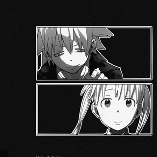 Soul Eater manga wallpaper