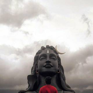 Adiyogi Mahadev wallpaper