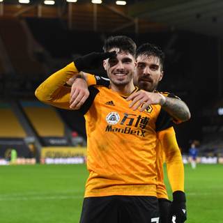 Pedro Neto wallpaper