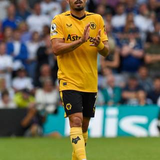 Pedro Neto wallpaper