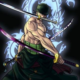 Zoro Wano Arc wallpaper
