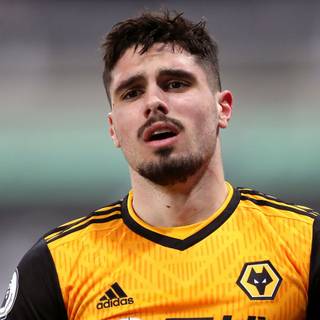 Pedro Neto wallpaper