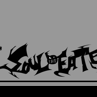 Soul Eater manga wallpaper