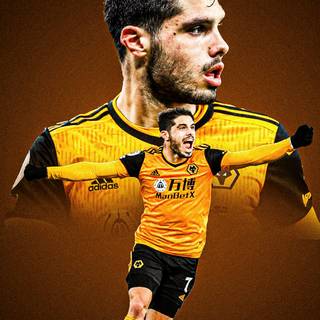 Pedro Neto wallpaper