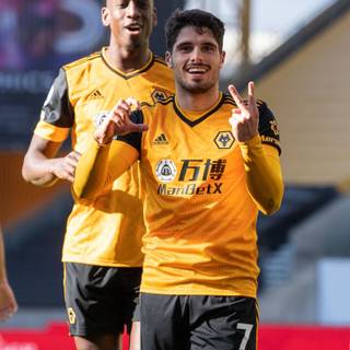 Pedro Neto wallpaper