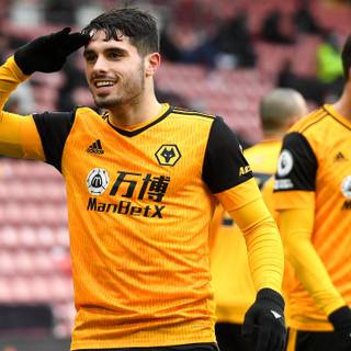 Pedro Neto wallpaper