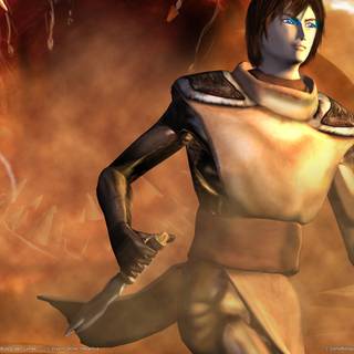 Frank Herbert wallpaper