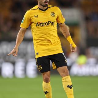 Pedro Neto wallpaper