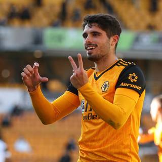 Pedro Neto wallpaper