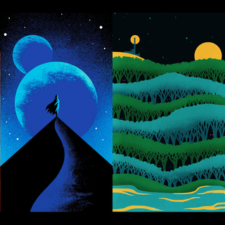 Frank Herbert wallpaper