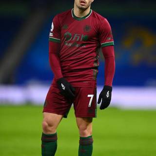 Pedro Neto wallpaper