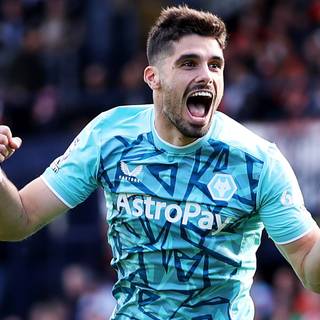 Pedro Neto wallpaper