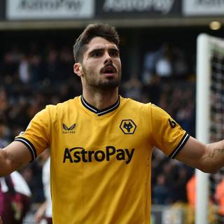 Pedro Neto wallpaper