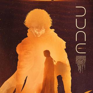 Frank Herbert wallpaper