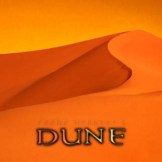 Frank Herbert wallpaper