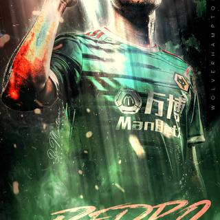 Pedro Neto wallpaper