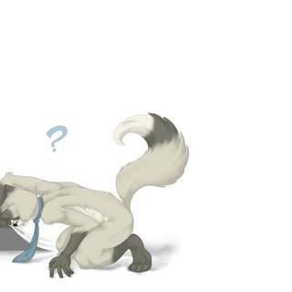 Furry fandom wallpaper