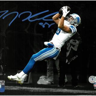 TJ Hockenson wallpaper