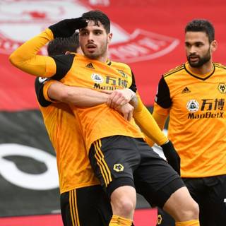 Pedro Neto wallpaper