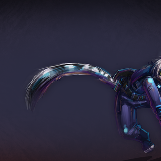 Furry fandom wallpaper