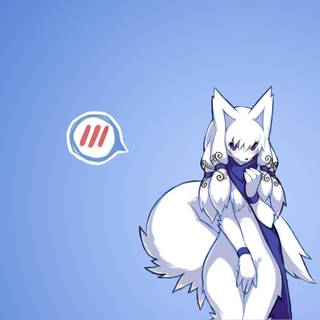 Furry fandom wallpaper