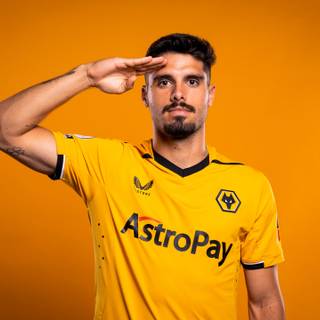 Pedro Neto wallpaper