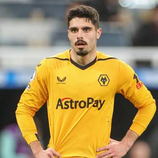 Pedro Neto wallpaper