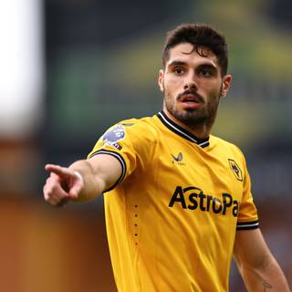 Pedro Neto wallpaper