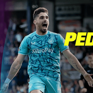 Pedro Neto wallpaper