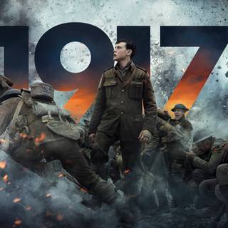 Drama movie wallpaper