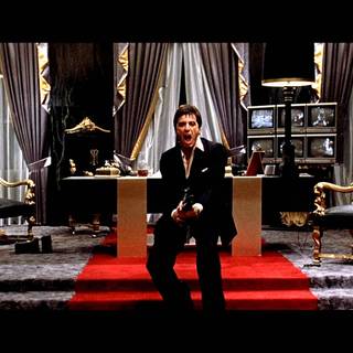 Drama movie wallpaper