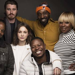 Drama movie wallpaper