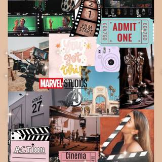 Drama movie wallpaper