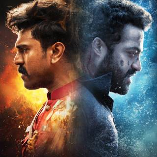 Drama movie wallpaper