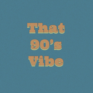90s vibes wallpaper