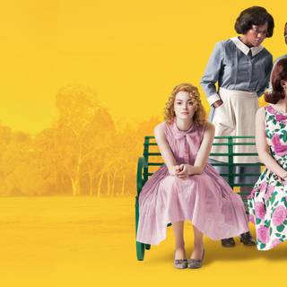 Drama movie wallpaper