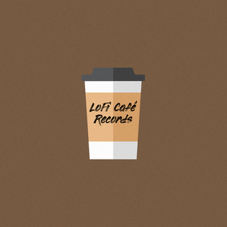 Coffee lofi wallpaper