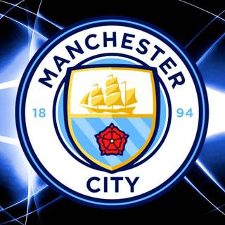 Man City PC wallpaper