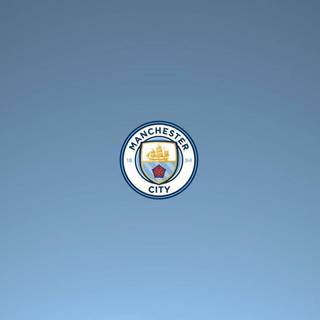 Man City PC wallpaper