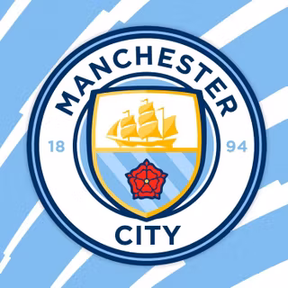 Man City 4k phone wallpaper