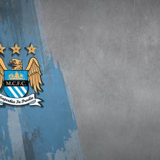 Man City PC wallpaper