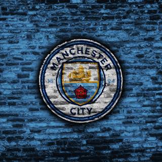 Man City PC wallpaper