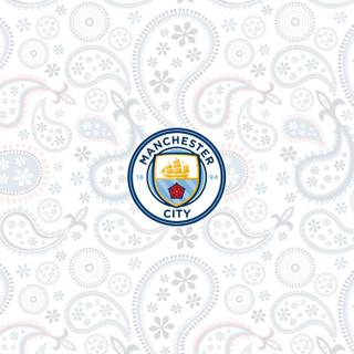 Man City PC wallpaper