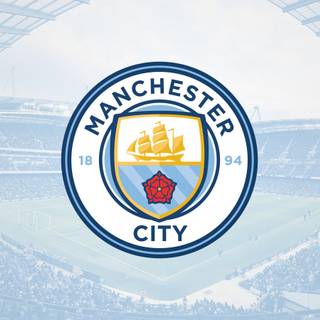 Man City PC wallpaper